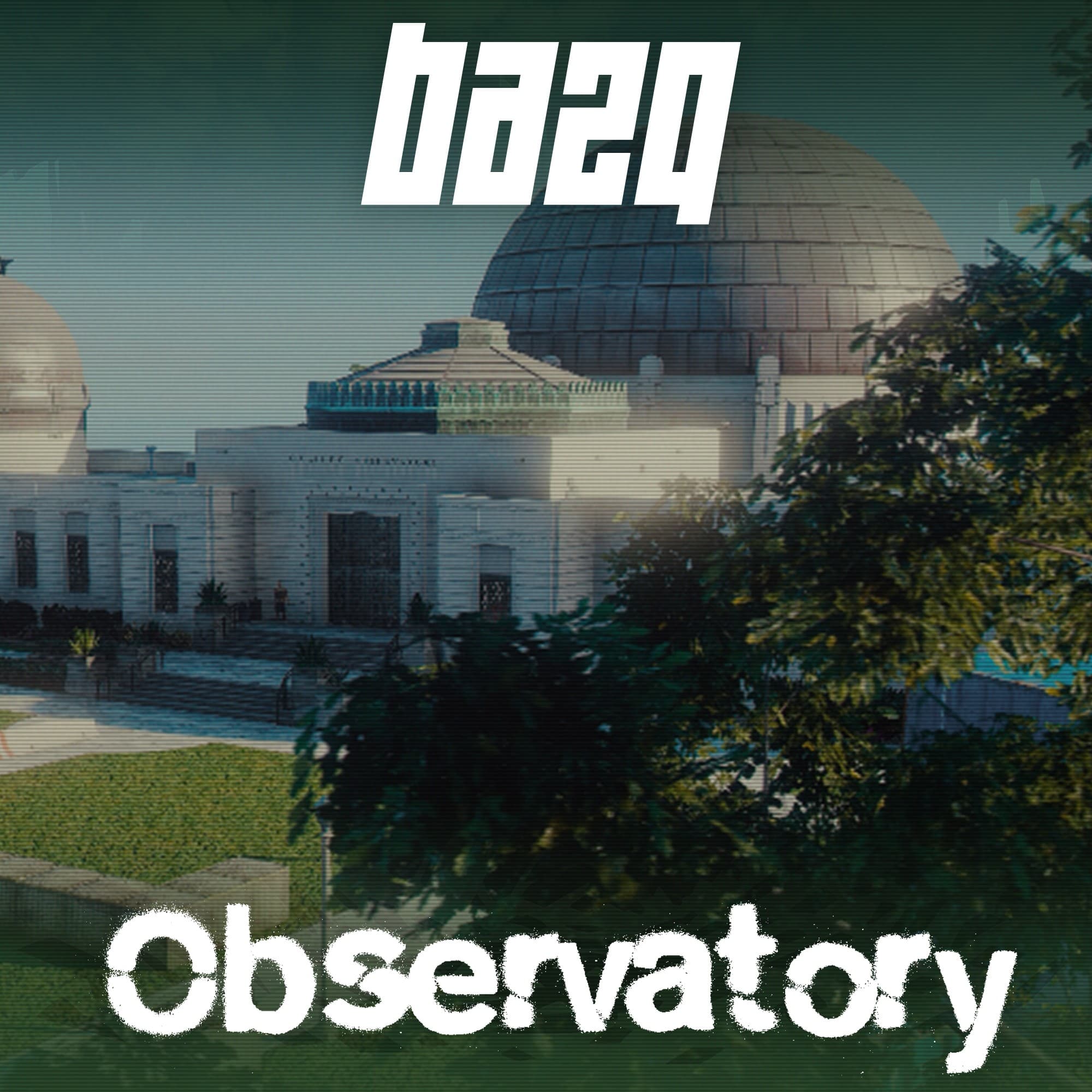 bazq-observatory | The Safehouse