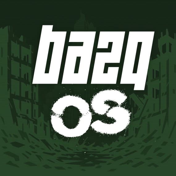bazq-os | Object Spawner