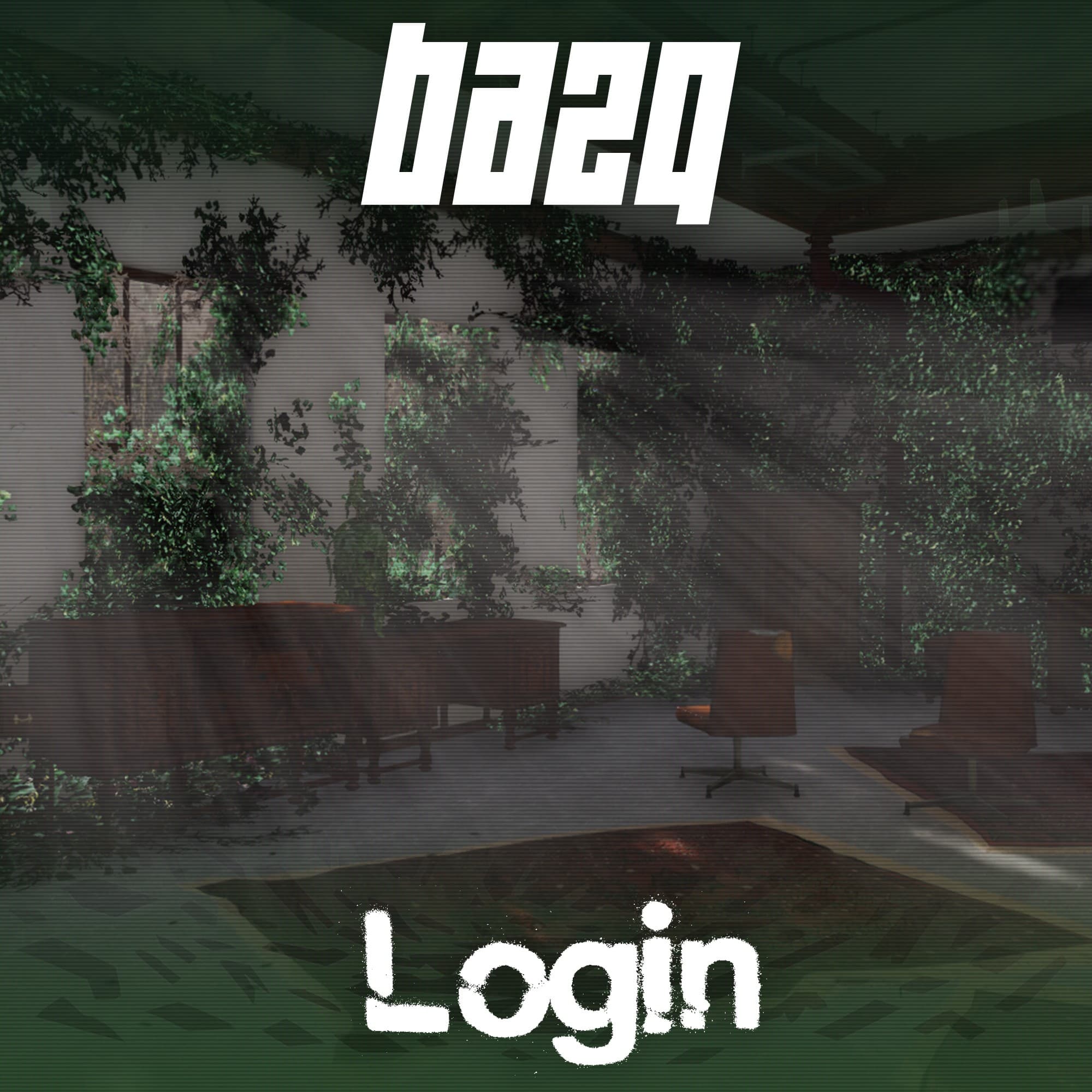 bazq-login | Beyond Desolation