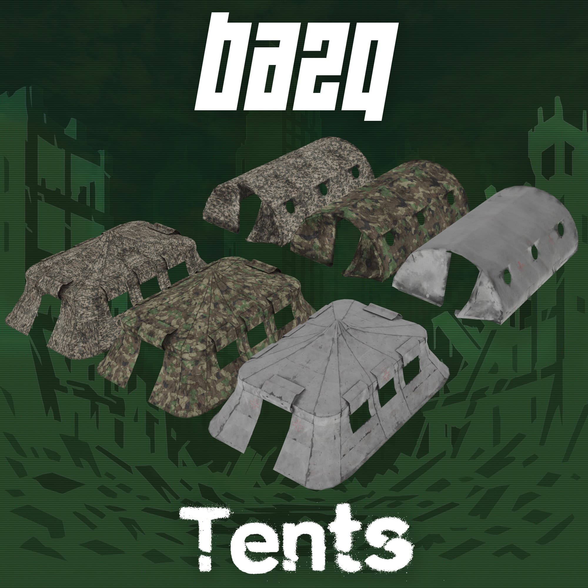 bazq-tents | Frontiers