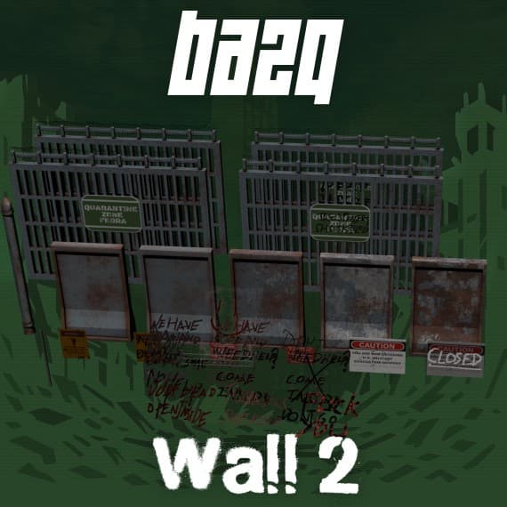 bazq-wall2 | Quaratine Walls